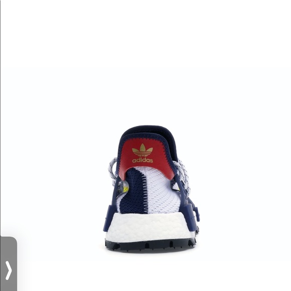 Adidas NMD Human Races - Picture 2 of 7